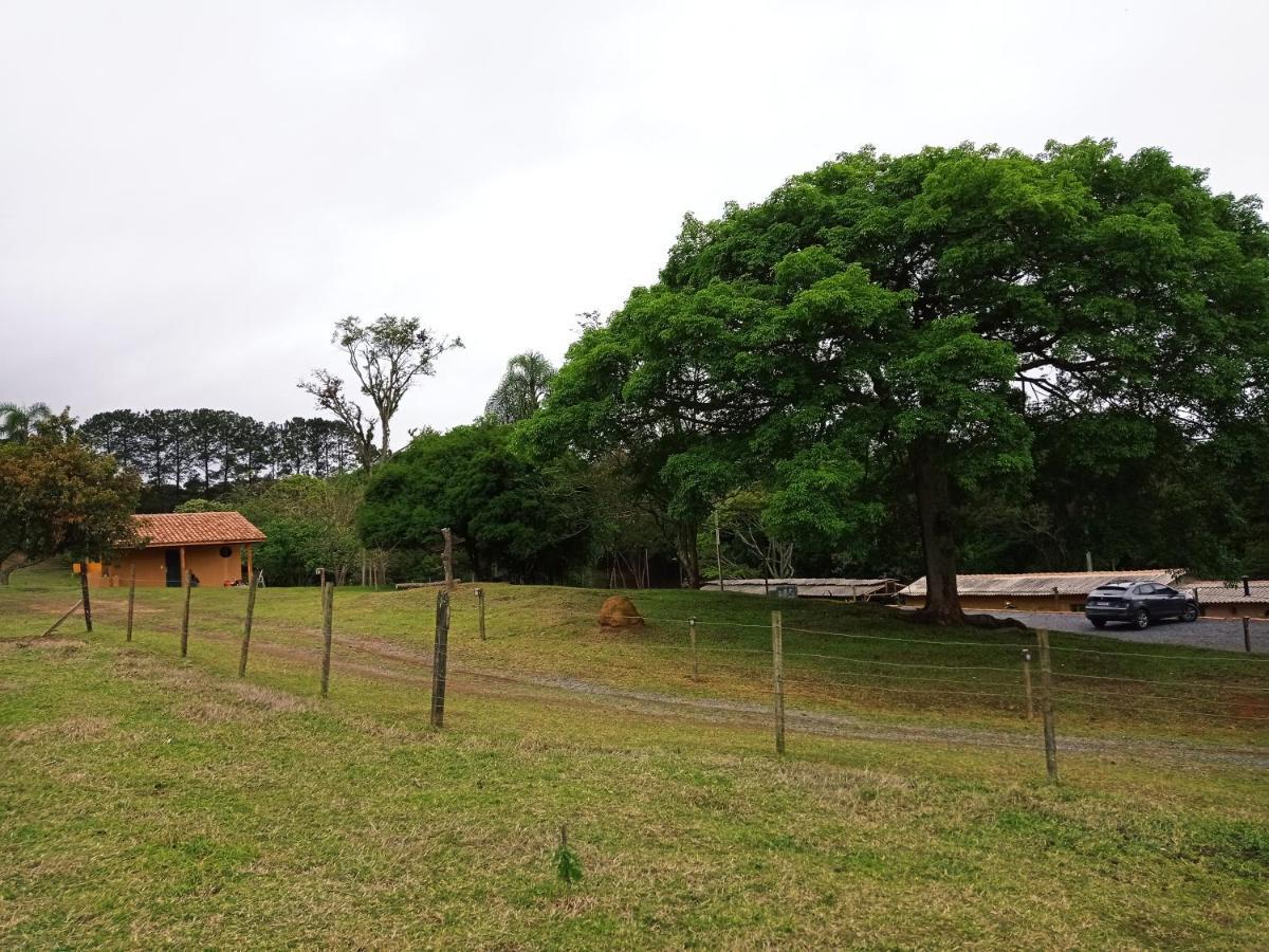 Guest house Sitio Da Terra E Arte