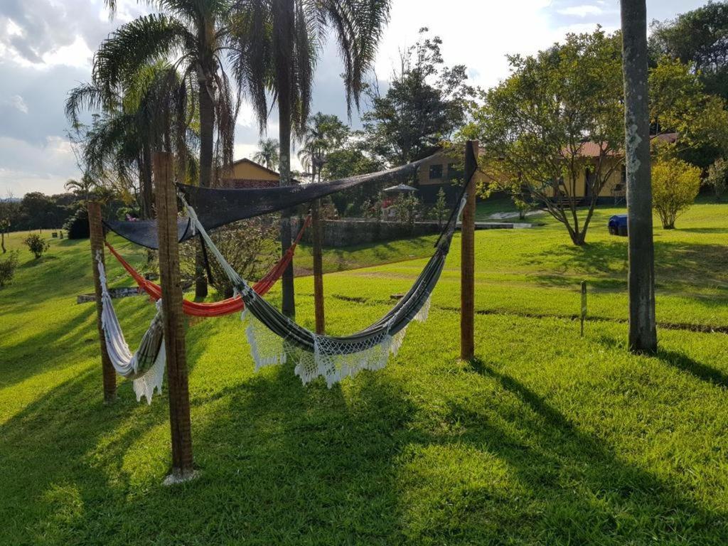 Sitio Da Terra E Arte Guest house Sao Roque (Sao Paulo)