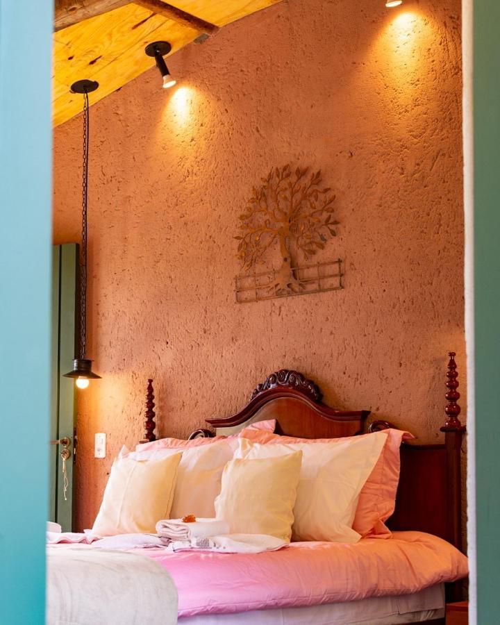 Sitio Da Terra E Arte Guest house