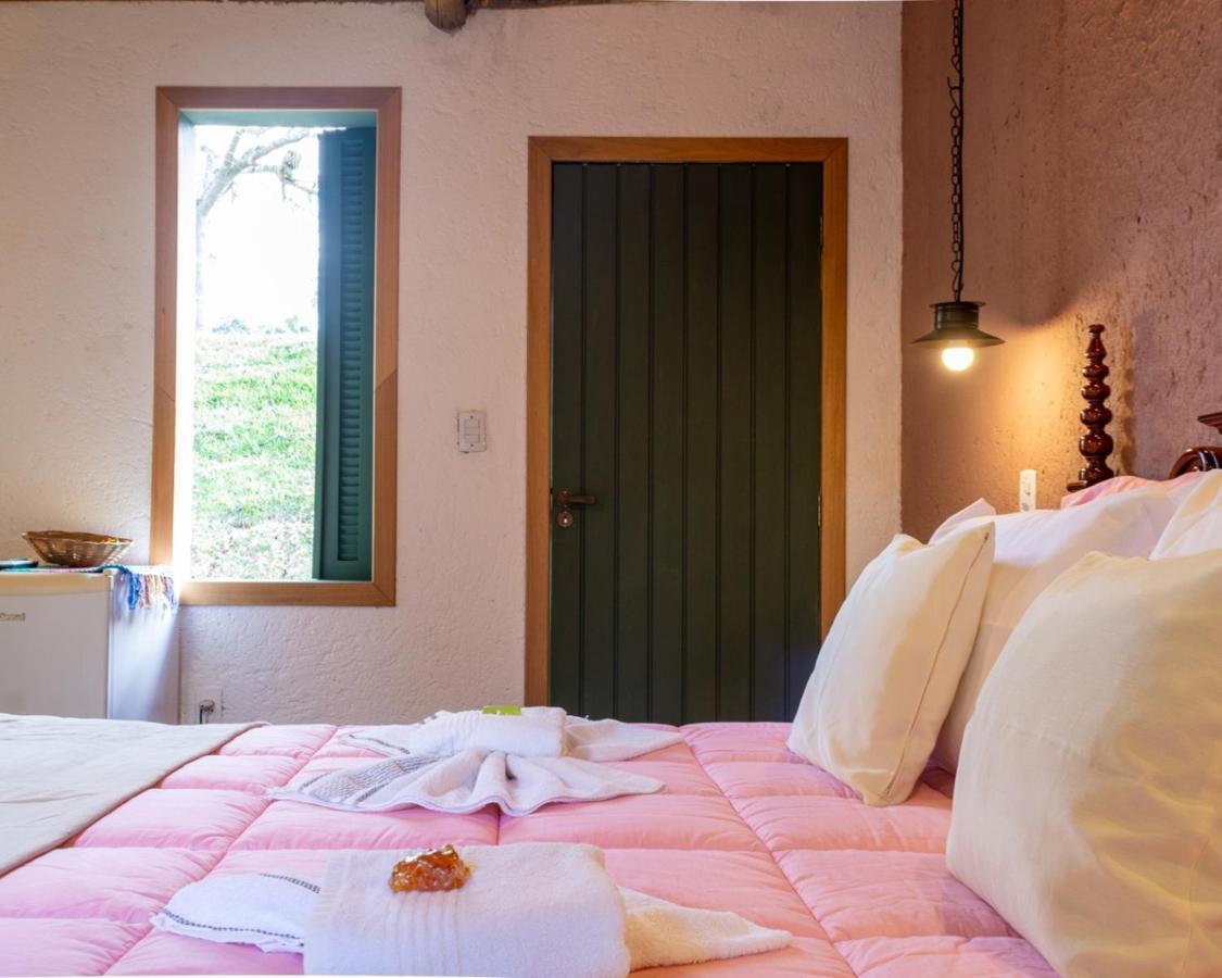 Sitio Da Terra E Arte Guest house
