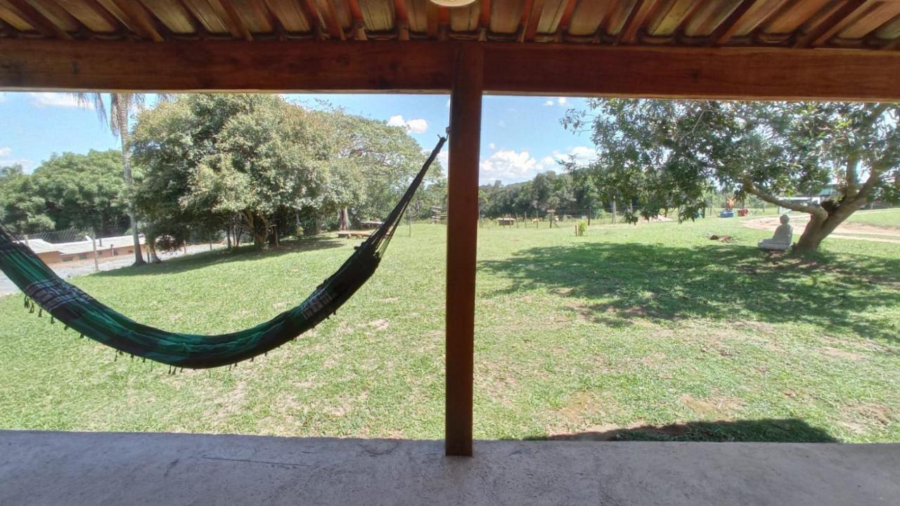 Sitio Da Terra E Arte Sao Roque (Sao Paulo)