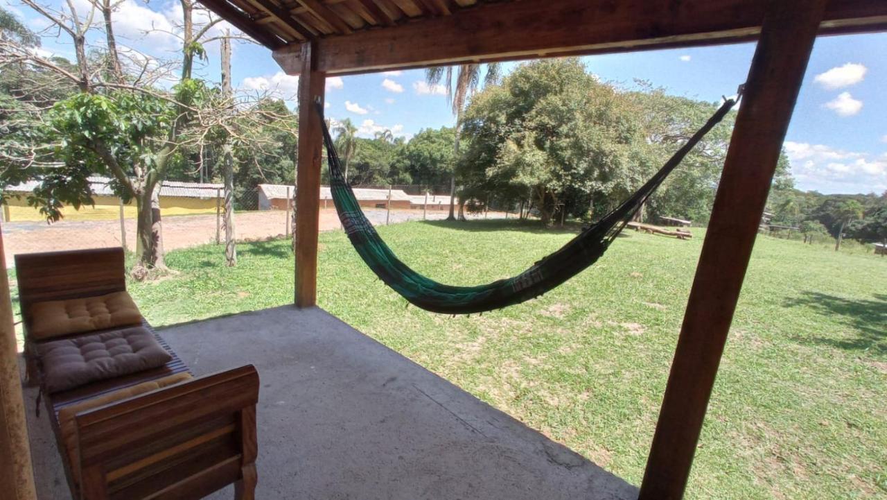 Guest house Sitio Da Terra E Arte *
