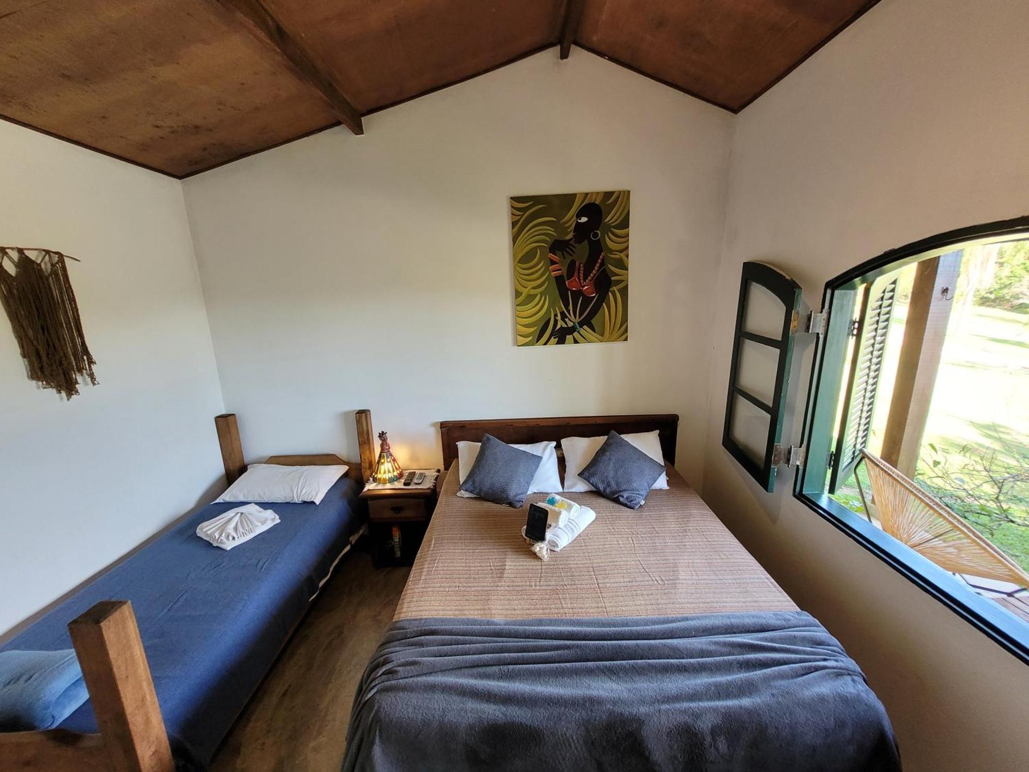 Guest house Sitio Da Terra E Arte