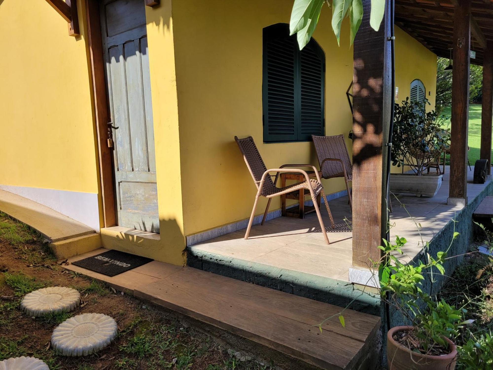Sitio Da Terra E Arte