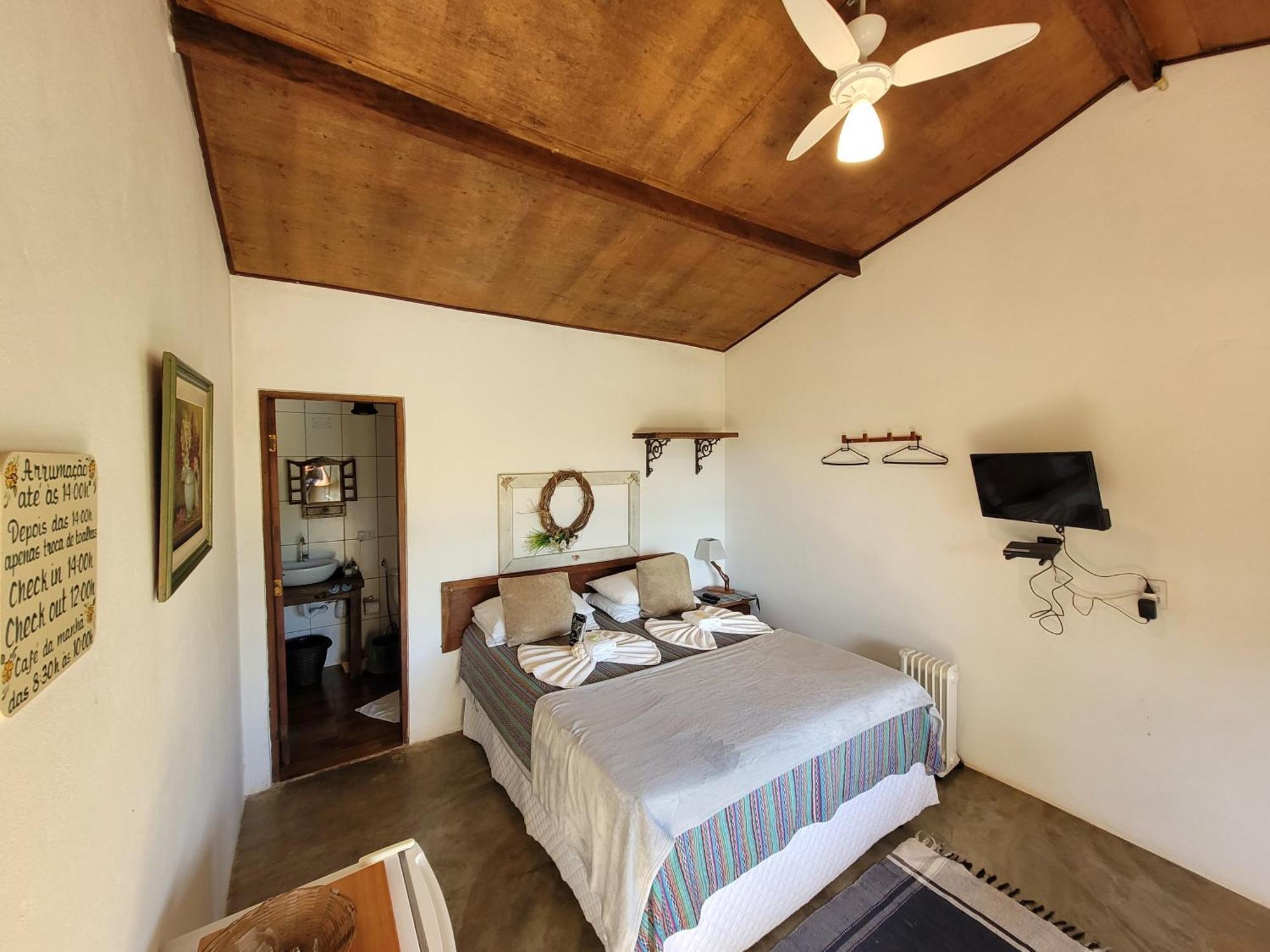 Guest house Sitio Da Terra E Arte Sao Roque (Sao Paulo)
