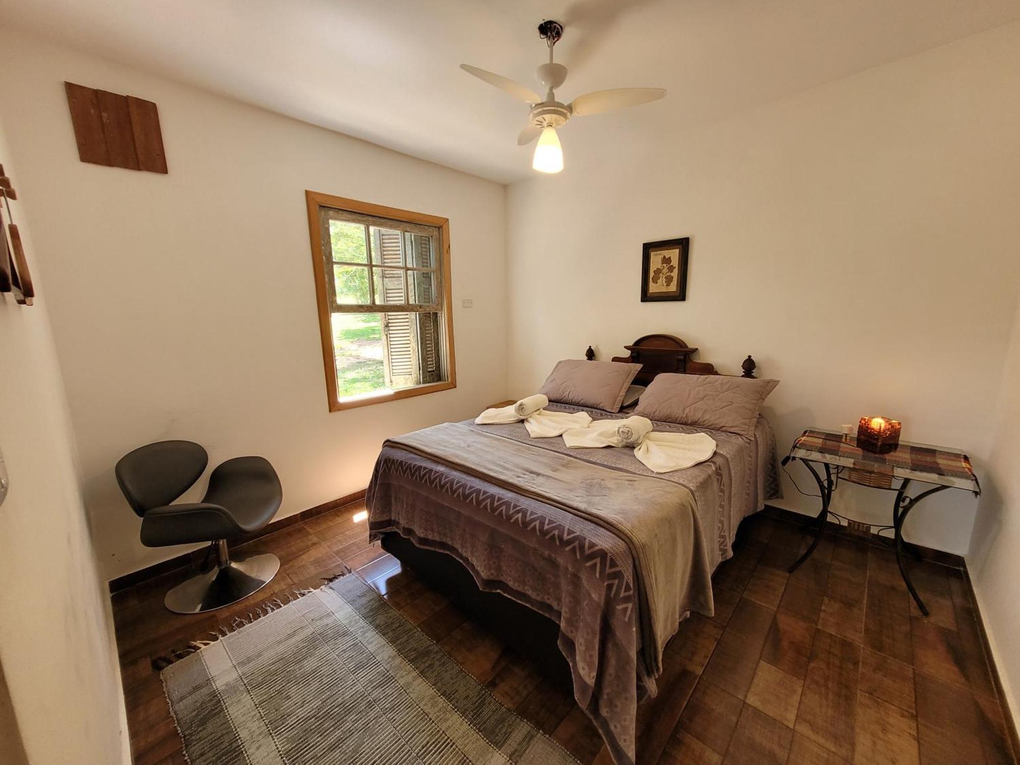 Sitio Da Terra E Arte Guest house