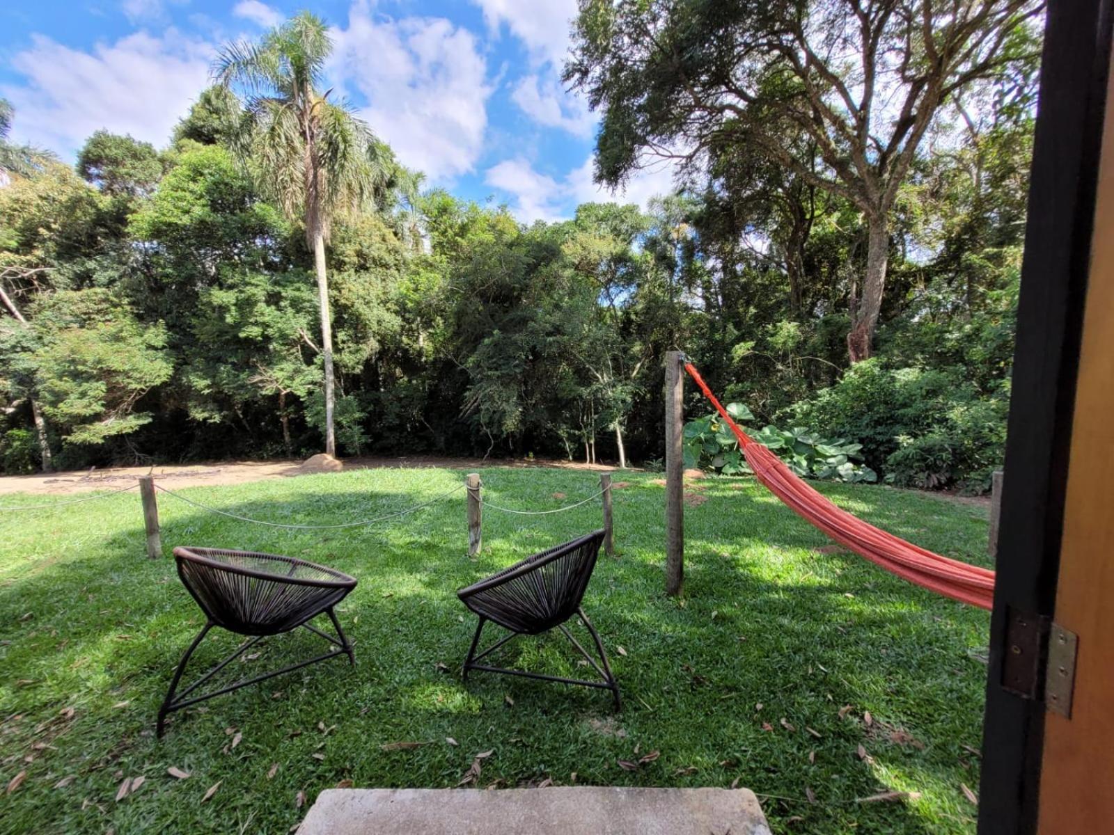 Guest house Sitio Da Terra E Arte *
