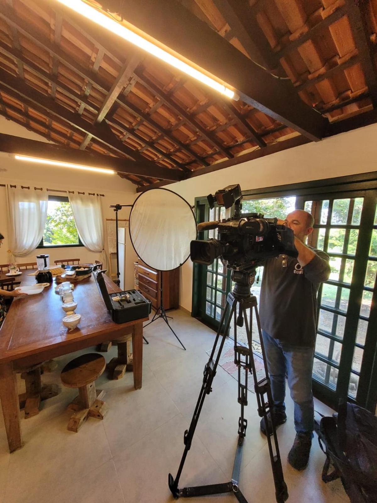 Sitio Da Terra E Arte