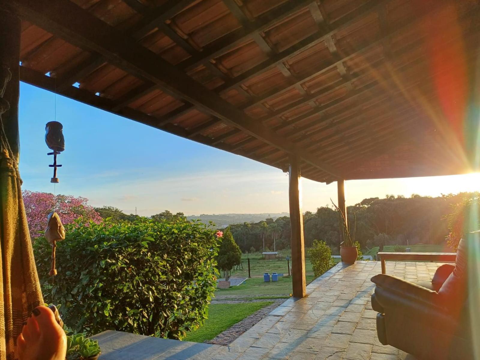 Sitio Da Terra E Arte
