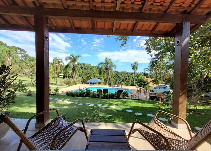 Sitio da Terra e Arte