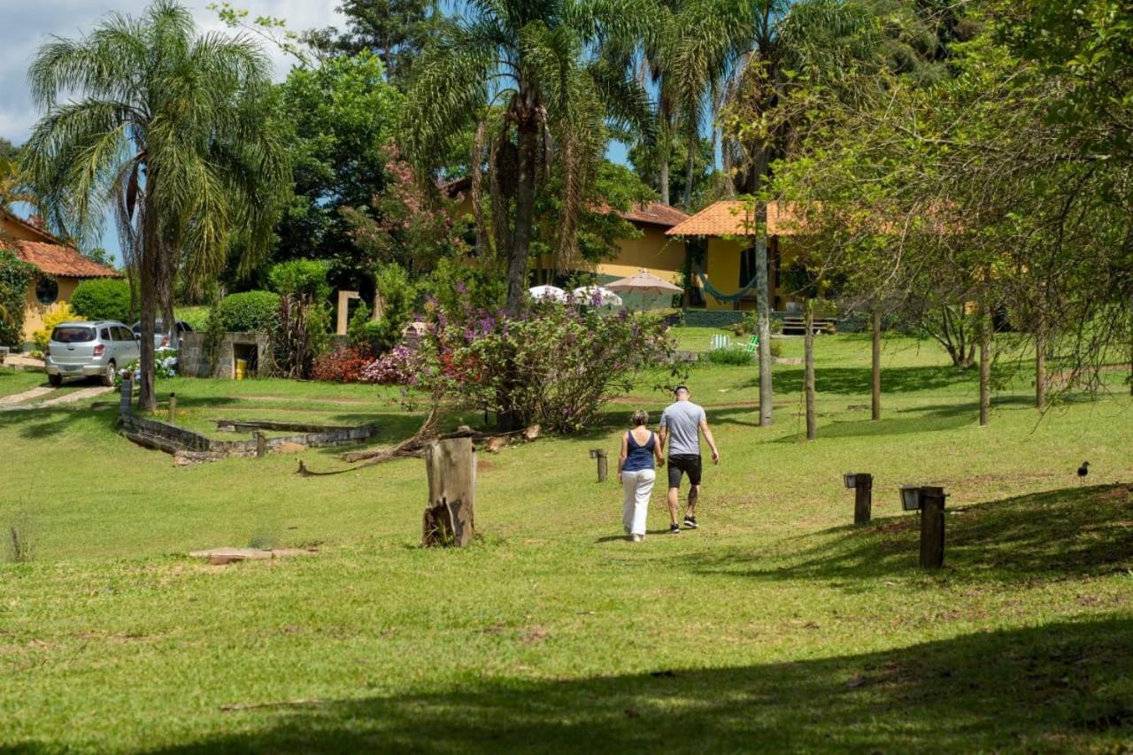 Sitio Da Terra E Arte
