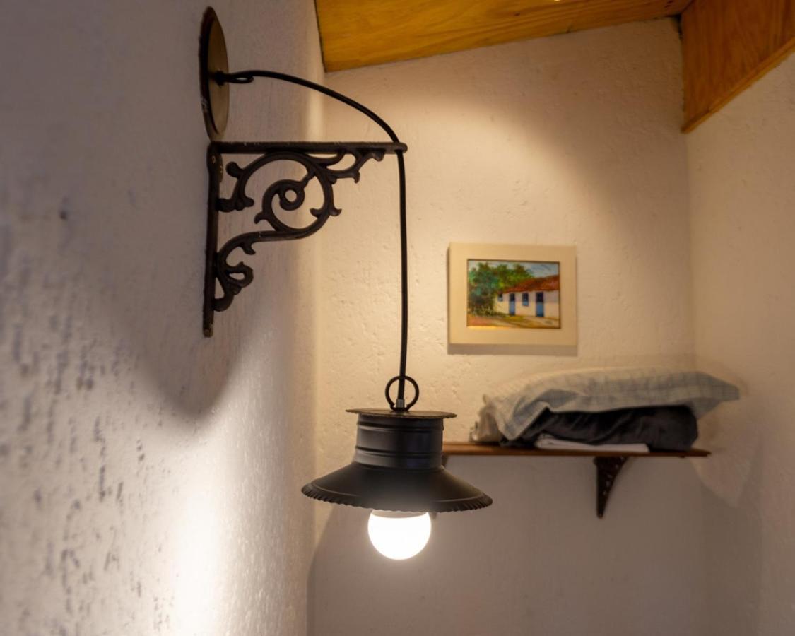 Sitio Da Terra E Arte Pensión São Roque