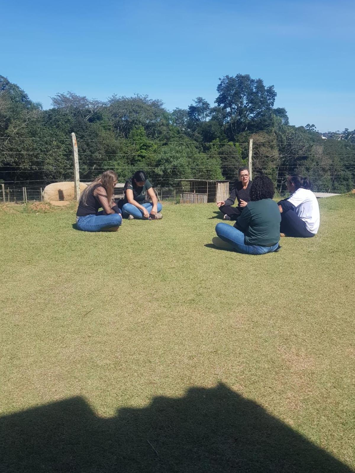 Sitio Da Terra E Arte Pensión