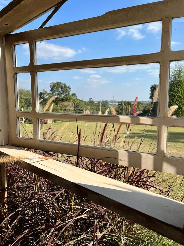 Sitio Da Terra E Arte São Roque