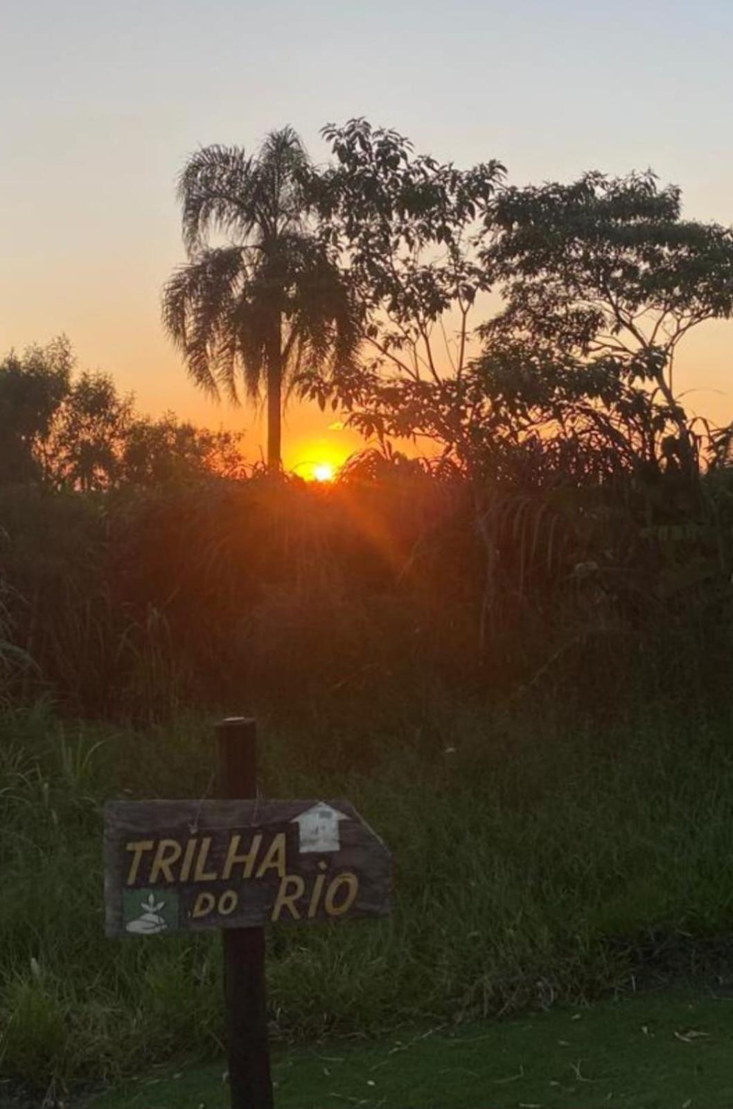 Sitio Da Terra E Arte São Roque